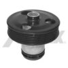VW 07K121011BX Water Pump
